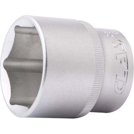Douille 6 pans 24mm 3/8" CrV - OS 3614 - CLAS Equipements (1/2)