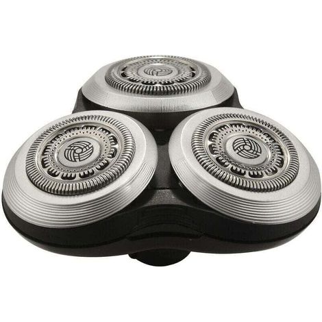Kompatibel mit dem Ersatzscherkopf für Philips SH90/52, SH90/70, SH70 9000 und 7000 (1/4)