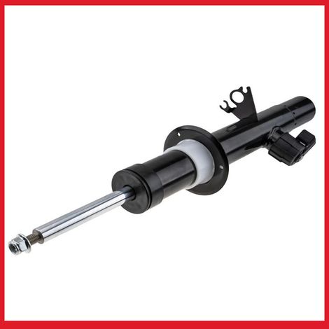 Jambe de Force Avant Gauche 37106869019 - Compatible avec BMW (1/4)