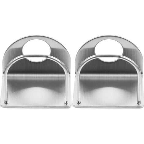 Hand Soap Dispenser Wall Mounted Soap Dispenser Plastic (1/5)