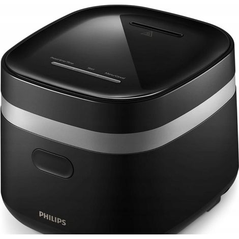 Multicooker Philips hd3090/80 400 W 1,8 l (1/3)