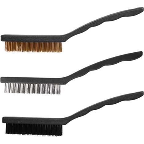 4 Ensembles Kit Roulettes Porte Coulissante pour Placard Roulette Silencieuse Roulement à Billes Résistant Corrosion Adapté aux Portes de Cuisine et Armoire (1/5)