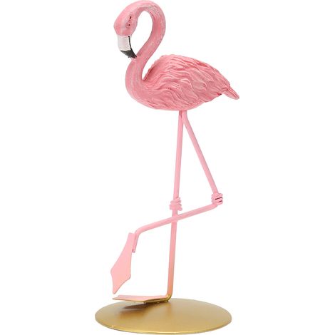 Statuette d'oiseau en résine haute définition, figurine de collection, objet de décoration pour salon, chambre ou bureau.