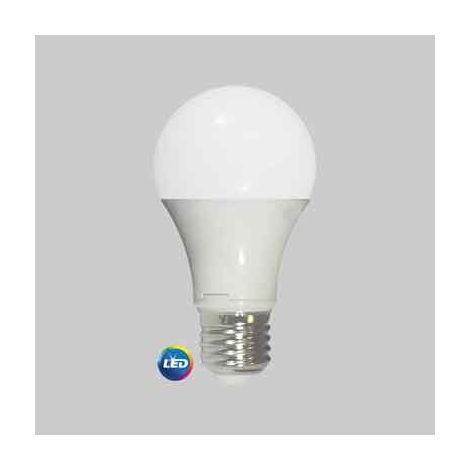 LAMPADA A LED MOD. 'GOCCIA' 12W - E27 - 1050Lm - 3000K