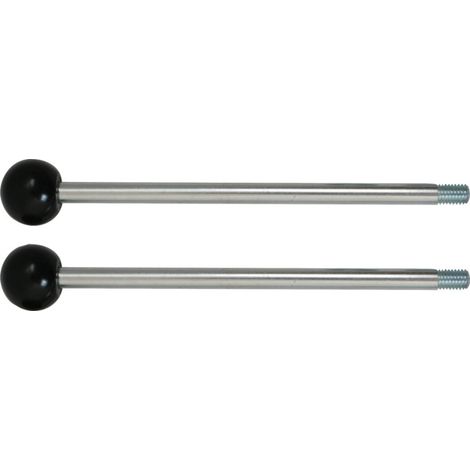 KS TOOLS Guide 8 mm (4) ( 400.4565 ) (1/2)