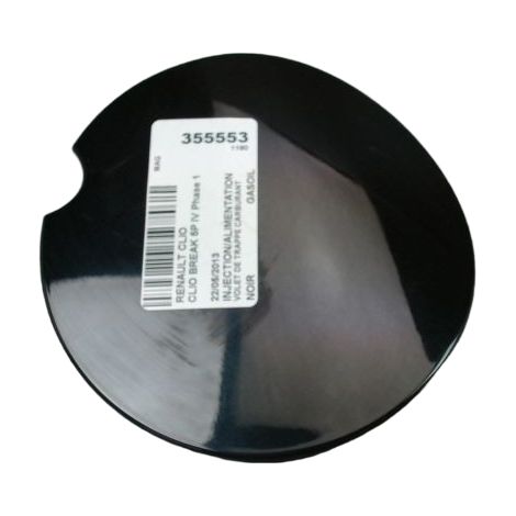 Volet De Trappe Carburant RENAULT Clio Break Iv Phase 1 2012-... [PRODUIT D'OCCASION]♻️788301379r