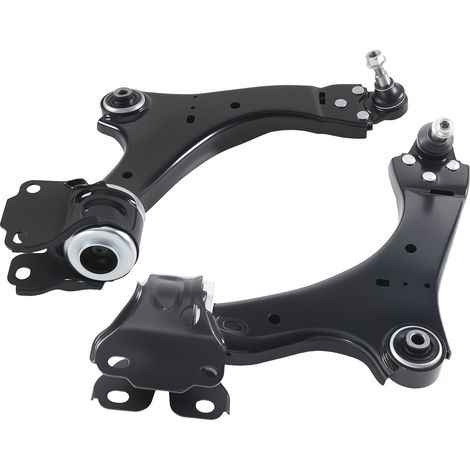 Bracci Di Controllo Inferiori Anteriori For Land Rover Freelander 2 2006-14 TD4 (1/5)
