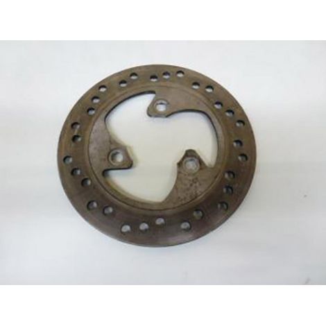 [PRODUIT D'OCCASION] Disque de frein avant origine pour scooter Peugeot 50 Speedake (1/2)