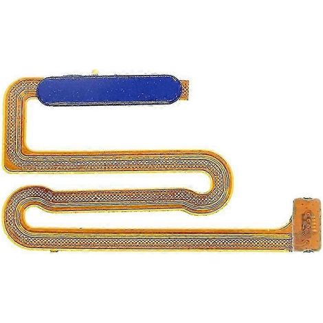Câble flexible marche/arrêt de remplacement (bleu) (1/5)