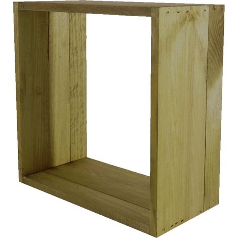 LABO-3D Fenster 36 x 36 x 17 cm