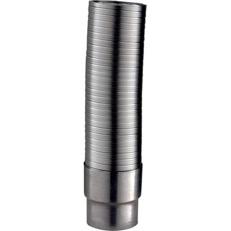 Kit alu special gaz + manchon 125 1.50ml (1/2)