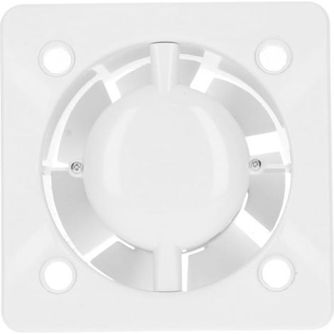 Sistema Silent 100 + cuerpo del ventilador KWS100