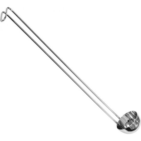 Cuillère à sauce L.27,0cm - Emga