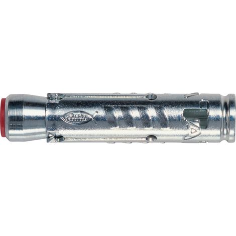 TASSELLO ACCIAIO 'TA M' TA M10 Ø 15 x 69 mm FISCHER 25 PZ