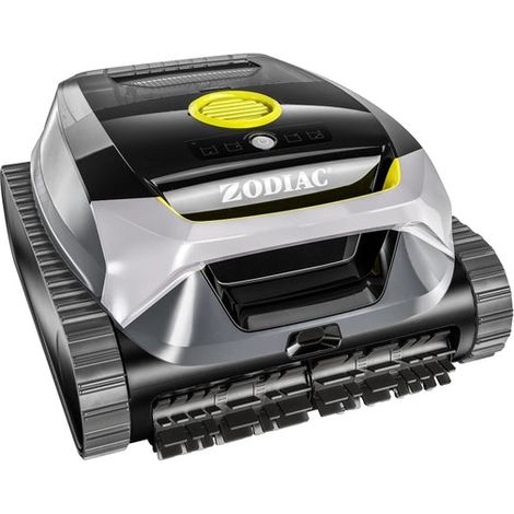 Zodiac Freedom Lite — Robot pulitore fondale senza fili per piscina con batteria agli ioni di litio Default Title (1/4)