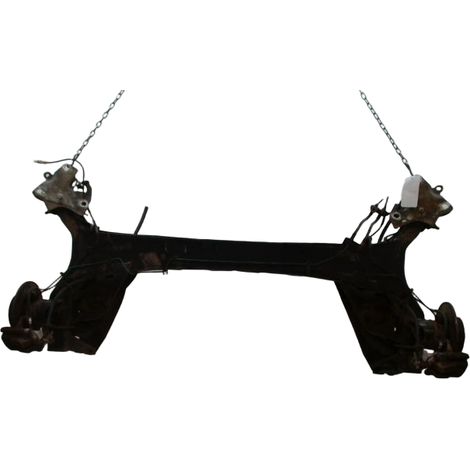 Train Arriere RENAULT Megane I Phase 1 1995-1999 [PRODUIT D'OCCASION]♻️7701478430