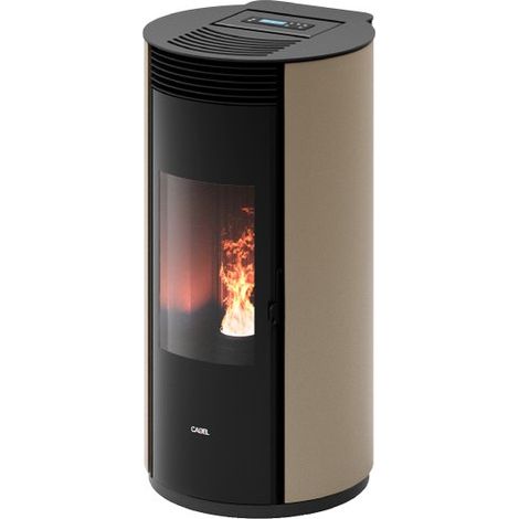 Stufa pellet Cadel 9 Ps Airtech 7025068