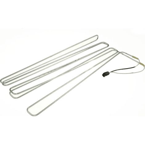 RESISTANCE DE DEGIVRAGE EVAPO POUR REFRIGERATEUR SIEMENS - 00215040 (1/2)