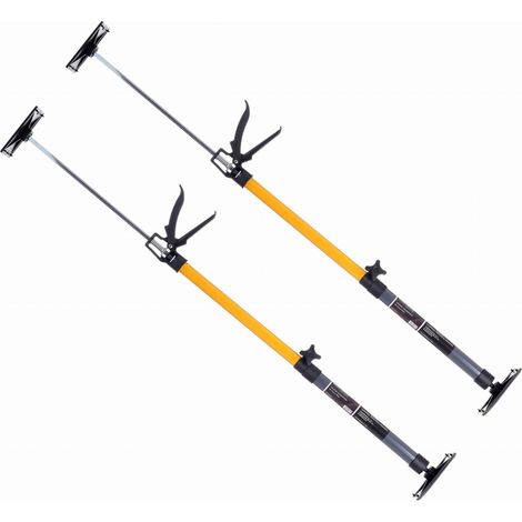 Support télescopique 50-115 cm 35 kg KD3022 (1/5)