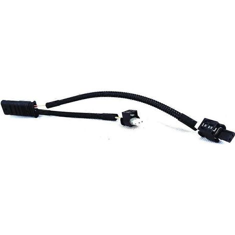 Câble adaptateur de thermostat de liquide de refroidissement 12518611289 pour Mini R56 R60-- (1/5)