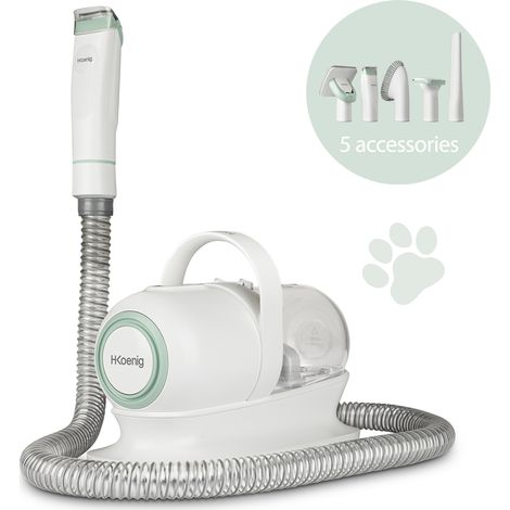 Aspirapolvere per animali PAW400 (1/5)