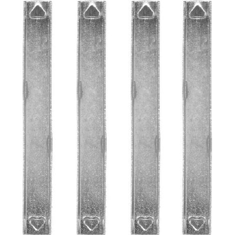 Kit d'accessoires, plaquette de frein à disque BOSCH 1 987 474 781 JEEP