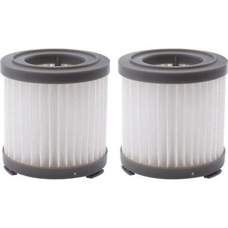 2 Stück HEPA-Filter-Ersatzteile für Jimmy JV51 CJ53 (1/4)