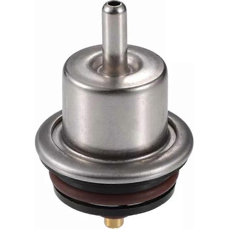 PR4092 25352275 Nouveau régulateur de pression de carburant pour l'Asie (Sujet 2009-2010) (1/5)