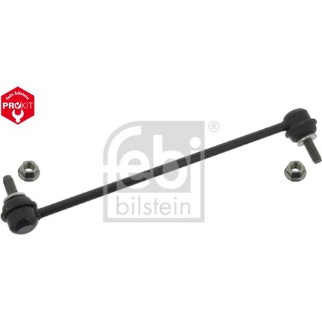 Barre / support, stabilisateur FEBI BILSTEIN 100700