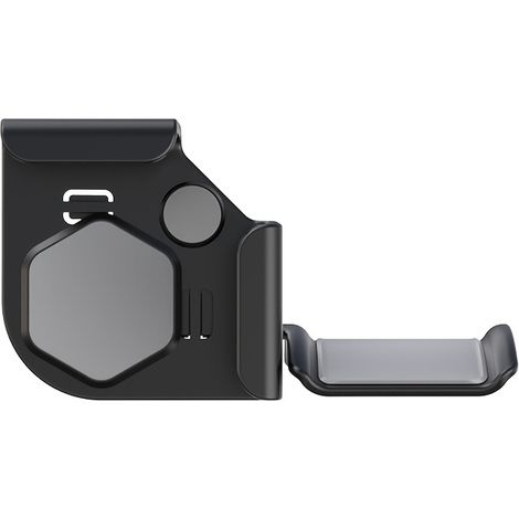 Soporte para auriculares con clip sin necesidad de taladrar, para auriculares de juegos y pantallas de ordenador – soporte de pared/gancho para monitor (1/5)