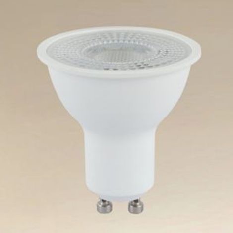 TRADE SHOP - Lampadina Led Attacco Gu10 9 W Luce Naturale 4000k 913 Lm Bianco Lampada Ip20 00458 -