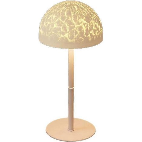 Éclairage de douche, lampe de salle de bain étanche, projecteur RGB rechargeable, télécommande tactile, éclairage de douche sans fil (1/5)