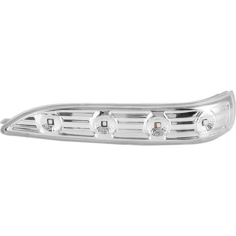 Convient pour IX35 2010-2014 RéTroviseur LumièRe Clignotant Lampe Indicateur de LatéRal 876142S200 Gauche (1/4)