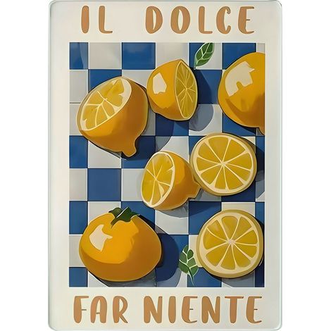 Tagliere, tagliere da cucina Board (1/4)