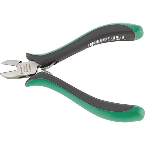Stahlwille 6707 Diagonalzange Präzision 120 mm (1/3)