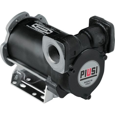 Pompe gasoil bp3000 50l/min 12 et 24v seul piusi