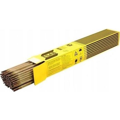 Esab EB 150 elettrodo di saldatura 3,25 mm 450 mm