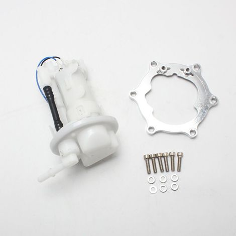 Pump Module 33D-13907-02-00 – Compatible with YAMAHA YZ250F YZ450F 2014-2023 (1/4)