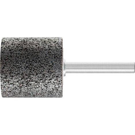 Schleifstift INOX EDGE D32xH32mm 6mm NK 30 ZY PFERD (1/5)