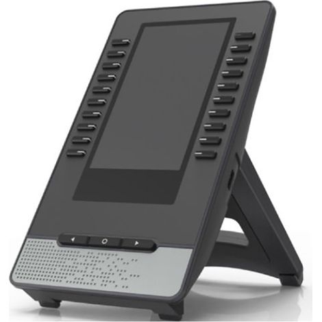Modulo di estensione Alcatel 3MK27007AA Nero