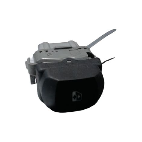 [PRODUIT D'OCCASION] Commande Leve-glace Porte Avd RENAULT Clio III 2007- ♻️ Ref Oe. 7701061185 - Garantie à vie (1/2)