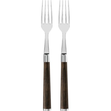 Kai Shun Premier Tim Mälzer Gabel-Set, 2er Set, Gabel, Speisegabel, Essgabel, Besteck, TDM-0990 (1/2)