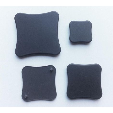 SERIE SPARTIFIAMMA QUADRATI CUCINA A GAS ARISTON INDESIT S 251 (1/2)