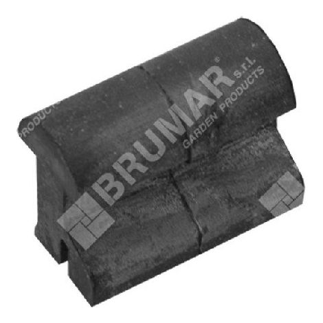 Stützfuß für GREEN LINE COMPATIBLE Vakuumgebläse - 019077