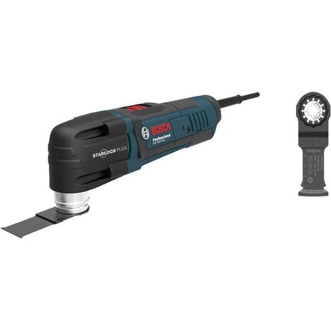 Bosch Multi-Cutter GOP 30-28, 1 x Tauchsägeblatt, im Karton