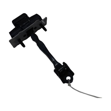 [PRODUIT D'OCCASION] Tirant Porte Avant Gauche CITROEN C4 ♻️ Ref Oe. 9676345180 - Garantie à vie (1/2)