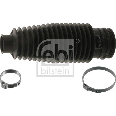 Jeu de joints-soufflets, direction FEBI BILSTEIN 39579 PEUGEOT 4066.72 (1/2)
