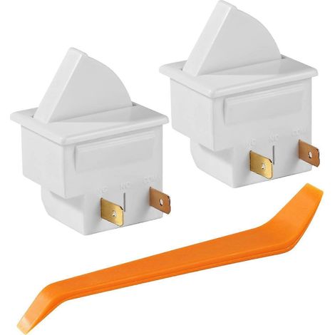 29326650177 Ensemble interrupteur/éclairage de porte 6/8 (1/4)