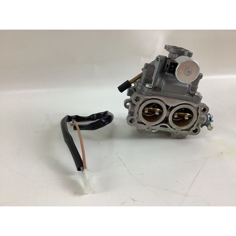 Carburatore trattorino rasaerba motore BRIGGS Vanguard verticale 21HP 358700