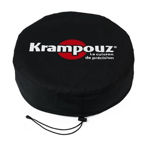 KRAMPOUZ Housse pour crêpière 40 cm Billig - AHA4 (1/5)